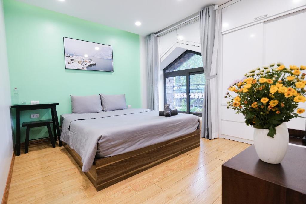 Tofu's House - A place called Home – Hanoi