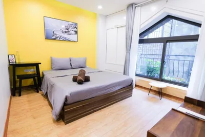 Tofu's House - A place called Home – Foto 2