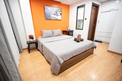 Tofu's House - A place called Home – Foto 3
