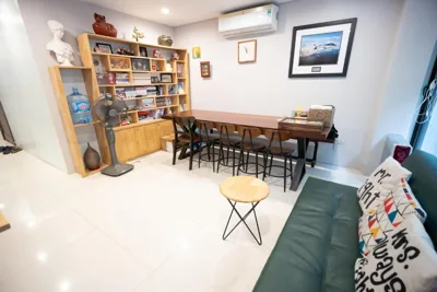 Tofu's House - A place called Home – Foto 15