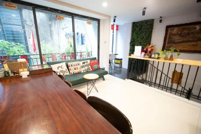 Tofu's House - A place called Home – Foto 16
